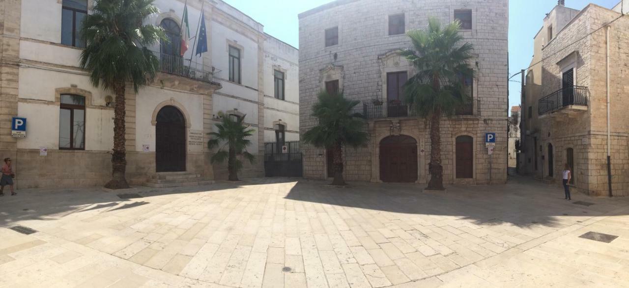 La Dolce Vite Hotel Turi Exterior foto